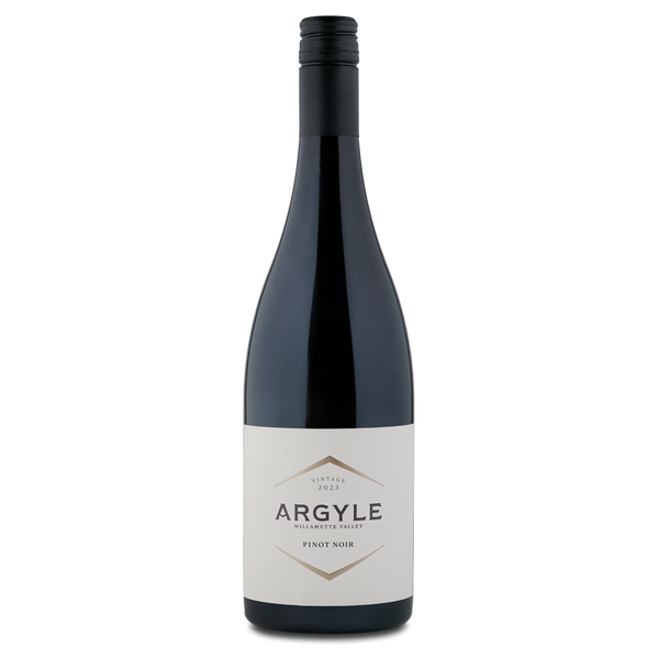 Argyle Winery Pinot Noir 2023 750ml