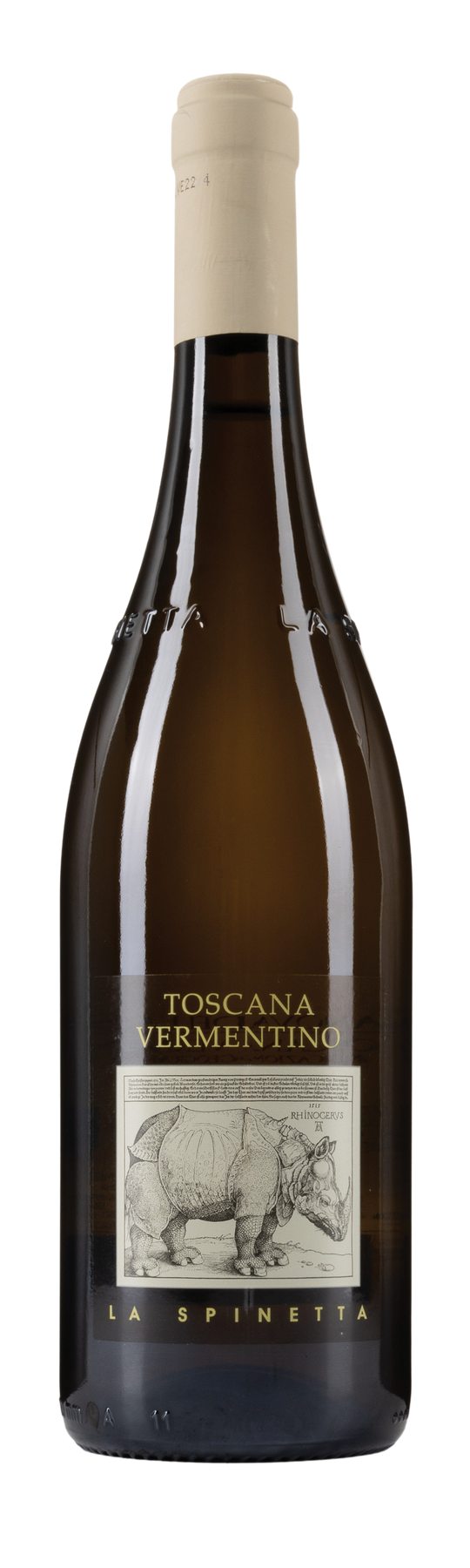 La Spinetta Toscana Vermentino 750ml