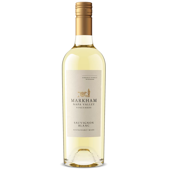 Markham Sauvignon Blanc 2023 750ml