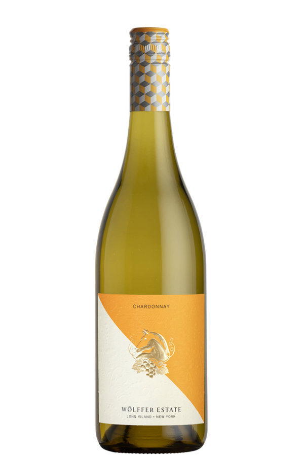 Wolffer Estate Vineyard Chardonnay 750ml
