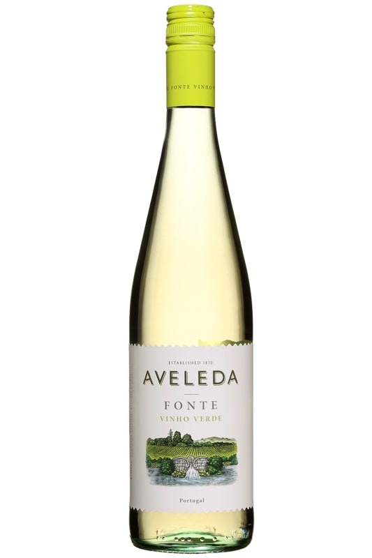 Aveleda Vinho Verde Fonte 750ml