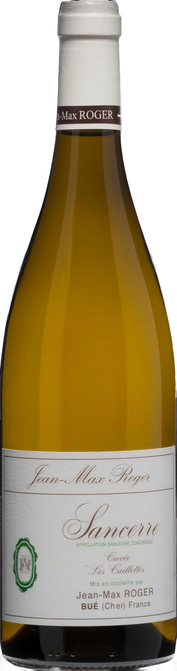 Jean-Max Roger Sancerre Les Caillottes 2025 750ml