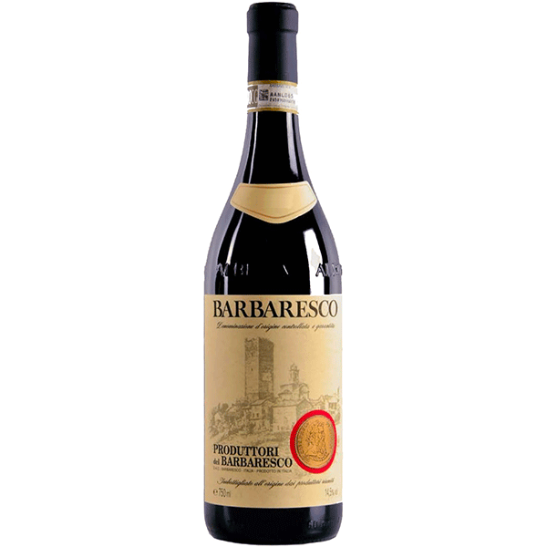 Produttori del Barbaresco 2022 750ml