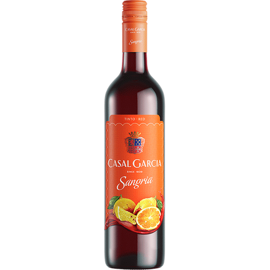 Casal Garcia Red Sangria 750ml