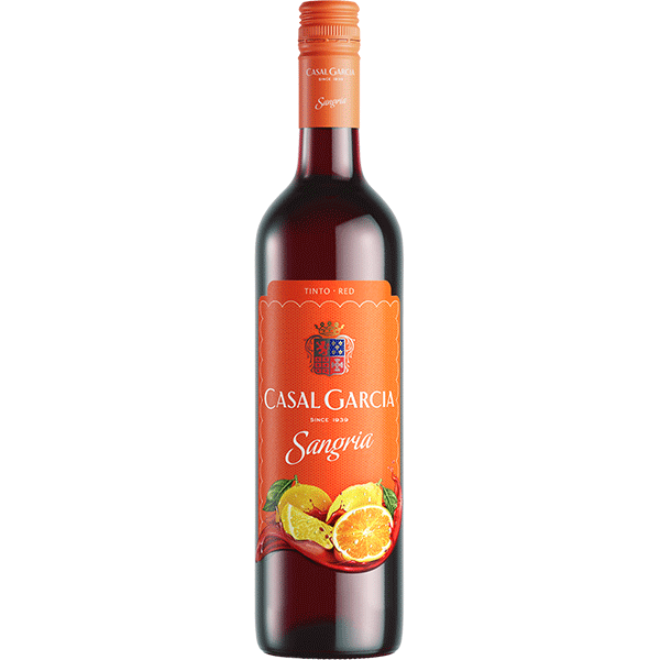 Casal Garcia Red Sangria 750ml