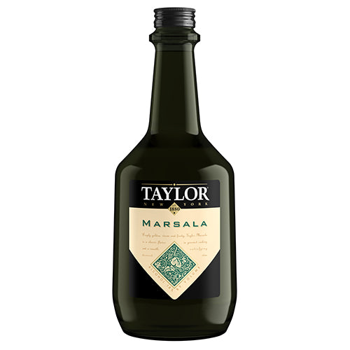 Taylor Marsala Wine 1.5L