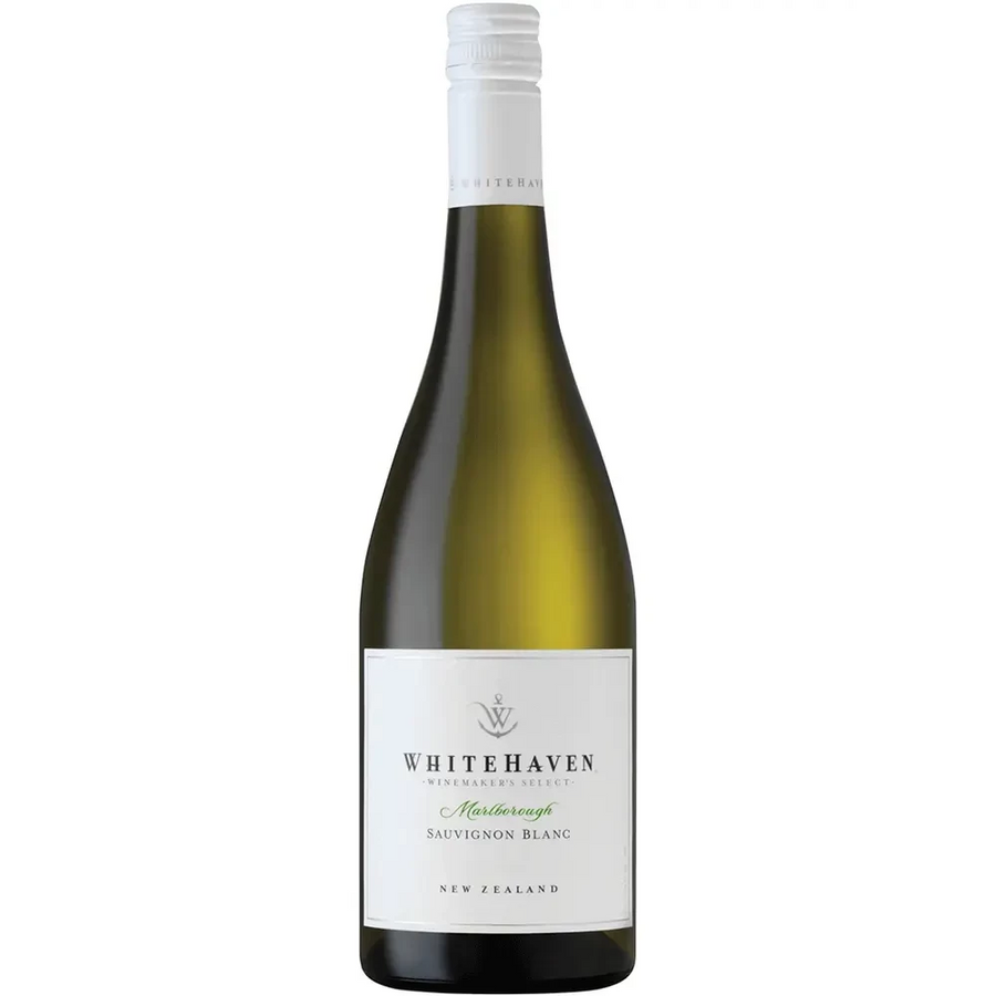 Whitehaven Sauvignon Blanc 2025 375ml