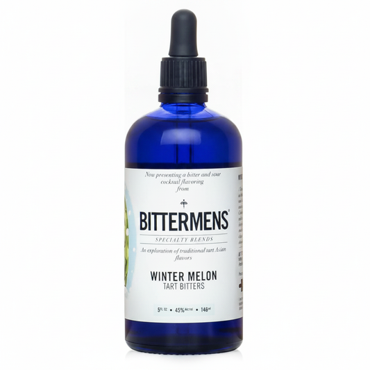 Bittermens Winter Melon Bitters