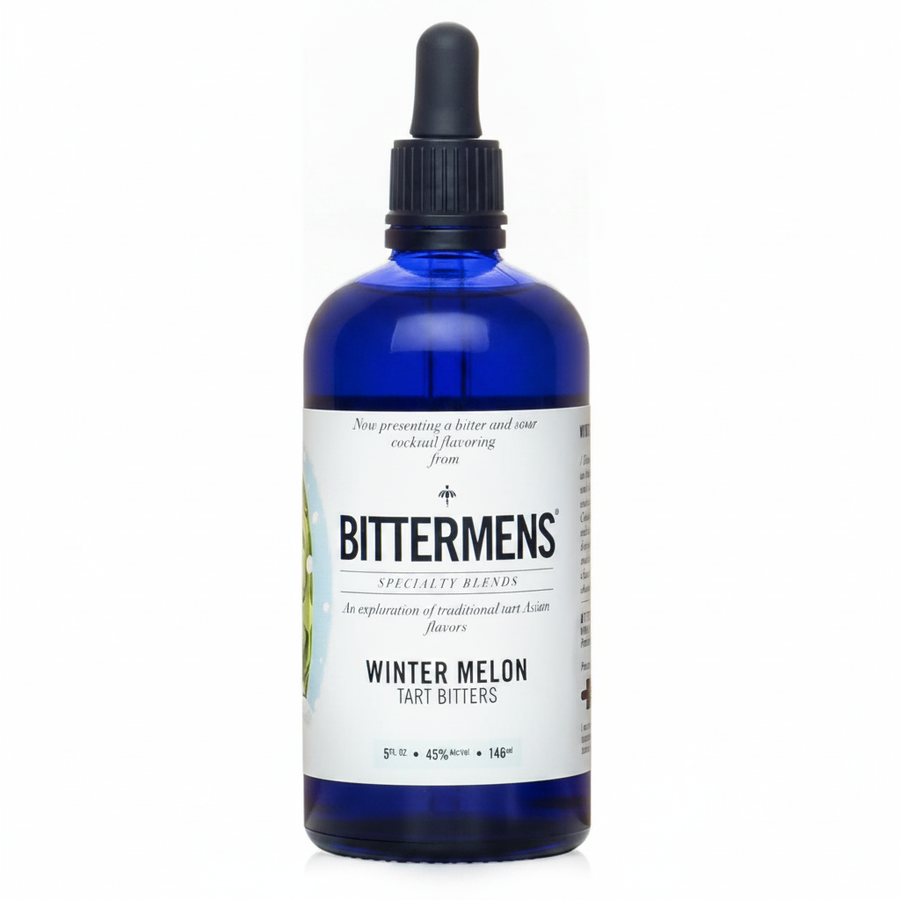 Bittermens Winter Melon Bitters