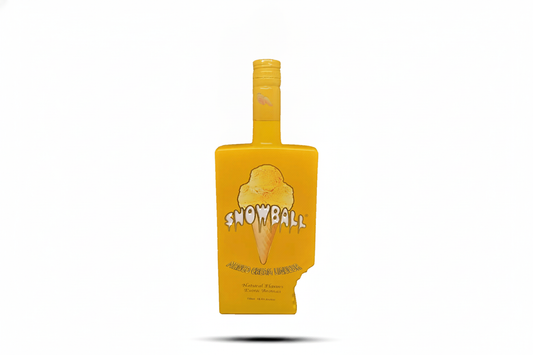 Snowball Mango Cream Liqueur