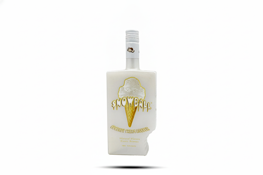 Snowball Coconut Cream Liqueur