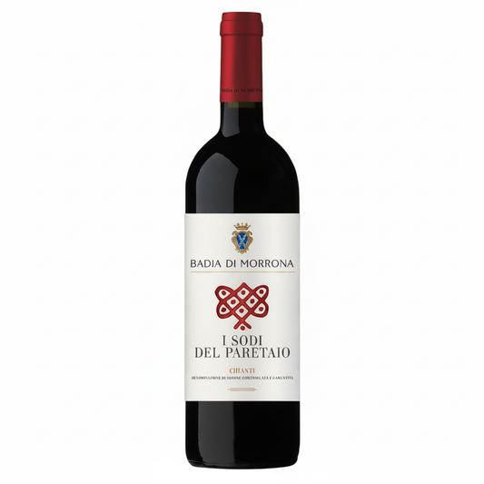 Badia di Morrona Chianti