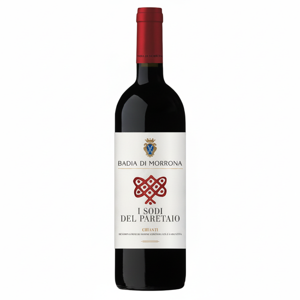 Badia Di Morrona Chianti 2020