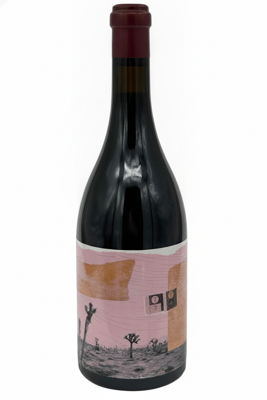 Orin Swift 8 Years in the Desert 2023