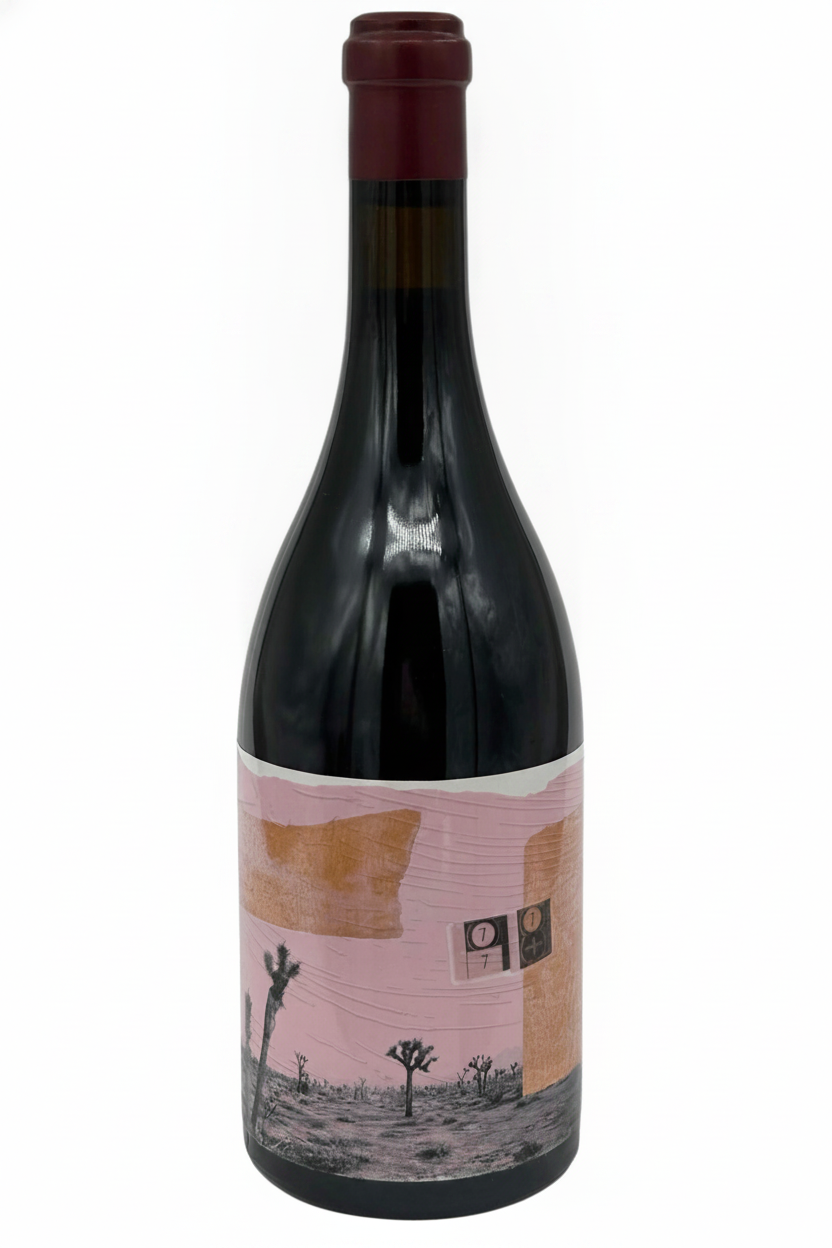 Orin Swift 8 Years in the Desert 2023