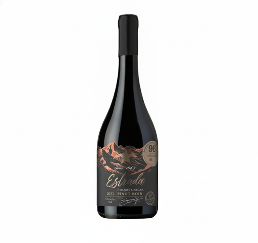 Estrada Pinot Noir