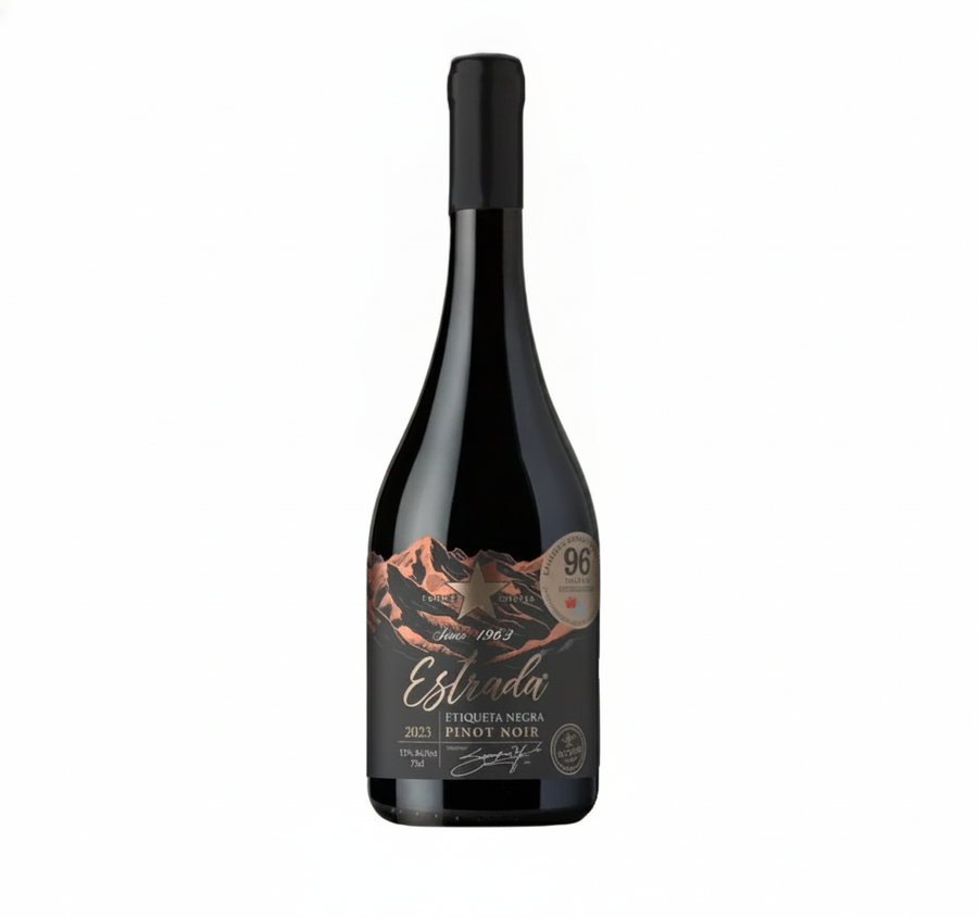 Estrada Pinot Noir
