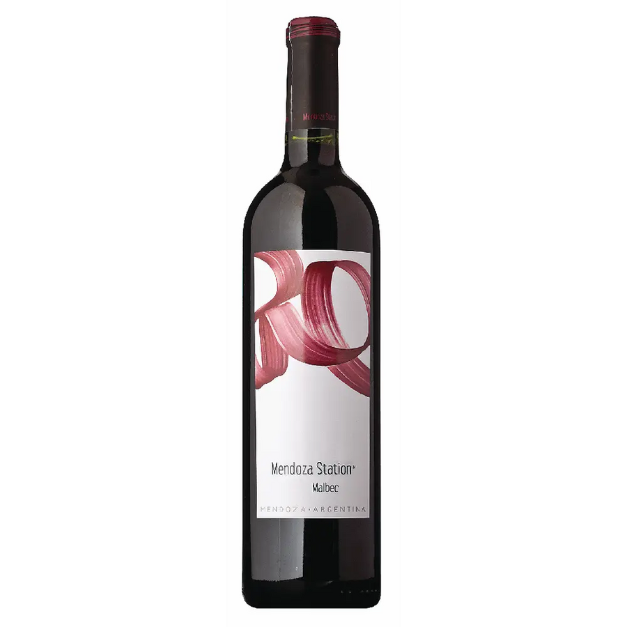 Mendoza Station Malbec 2023 1.5L