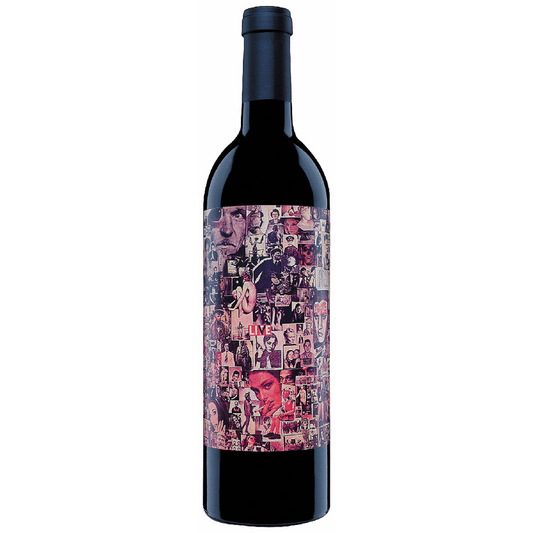 Orin Swift Abstract 2023 750ml