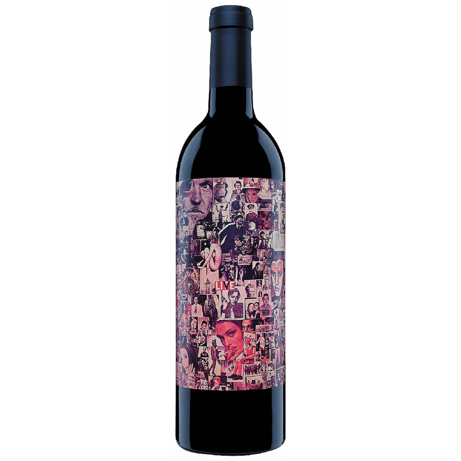 Orin Swift Abstract 2023 750ml