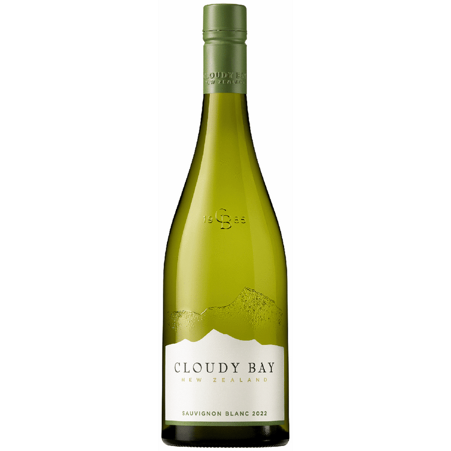 Cloudy Bay Sauvignon Blanc 750ml
