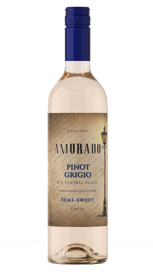 Amurado Pinot Grigio 1.5L