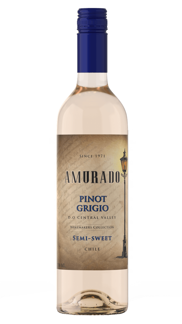 Amurado Pinot Grigio 1.5L