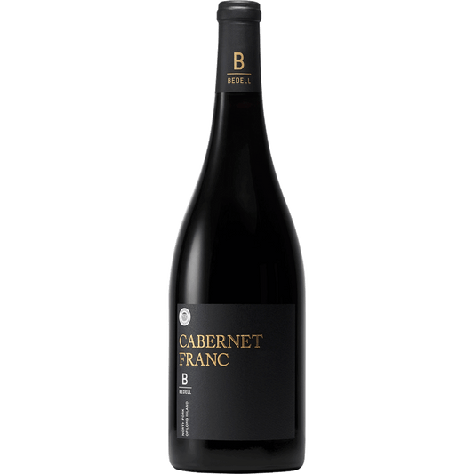 Bedell Cabernet Franc 2023 750ml