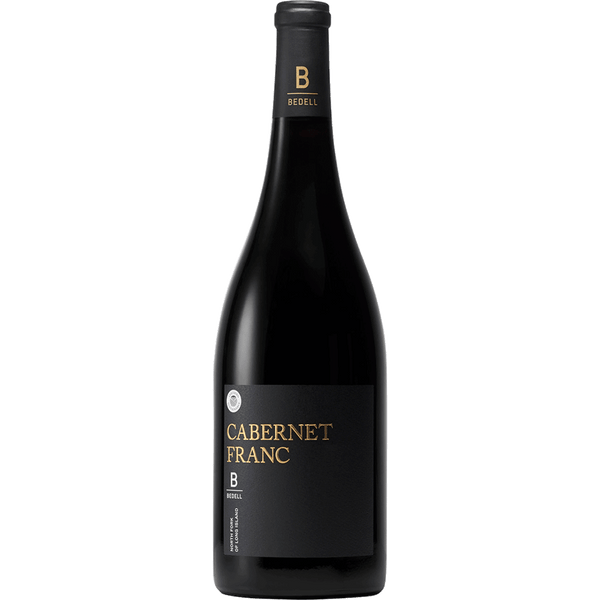 Bedell Cabernet Franc 2023 750ml