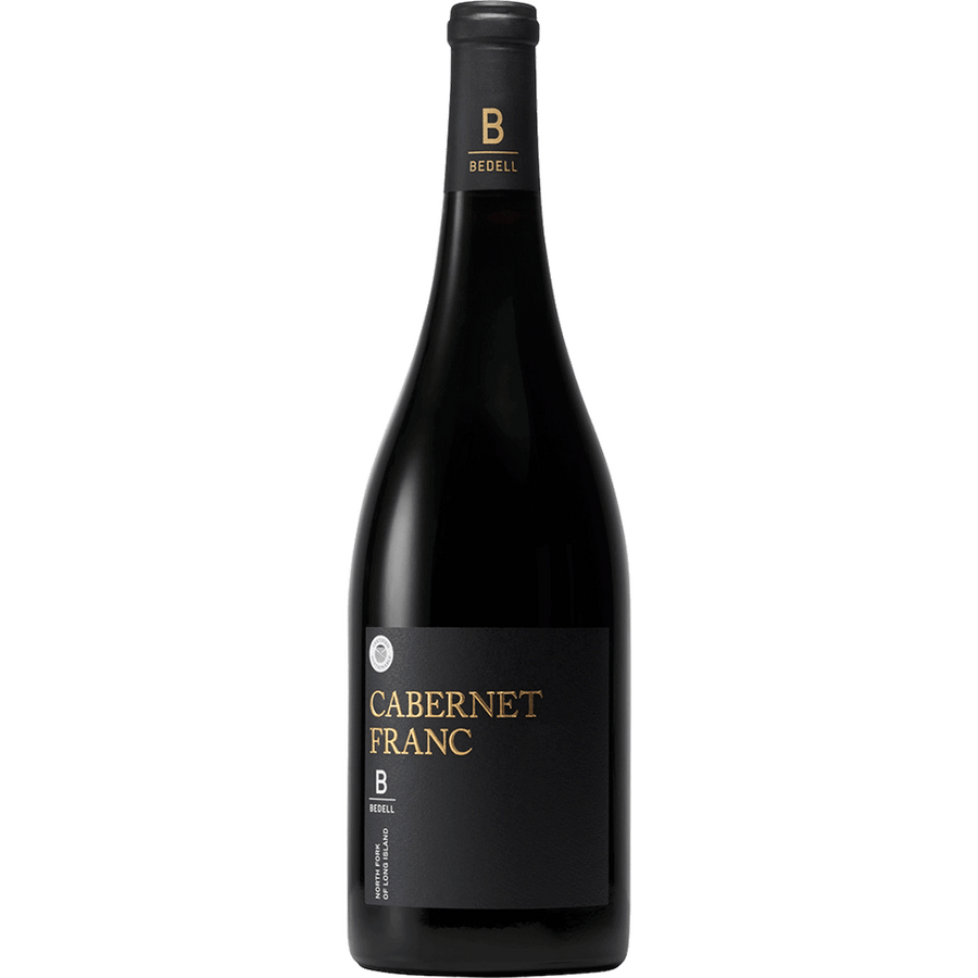 Bedell Cabernet Franc 2023 750ml