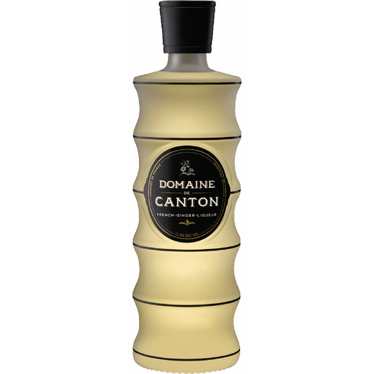 Canton Ginger Liqueur 750ml