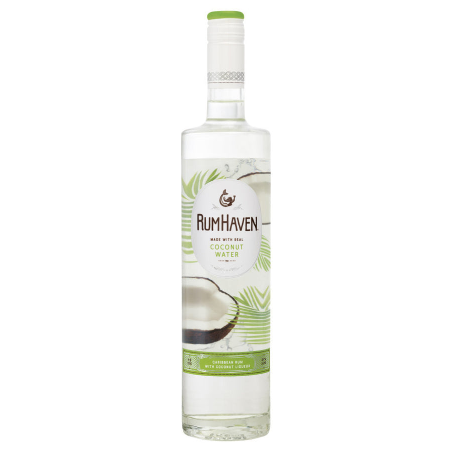 RumHaven Coconut Rum 750ml