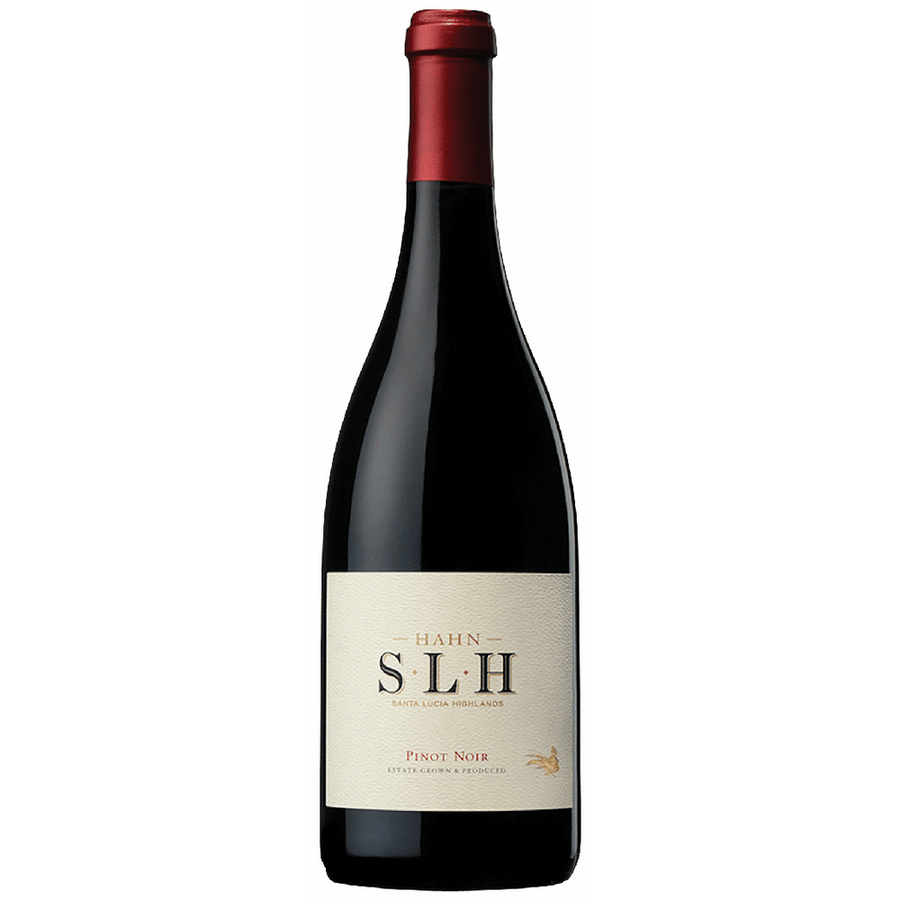 Hahn SLH Pinot Noir 2023 750ml