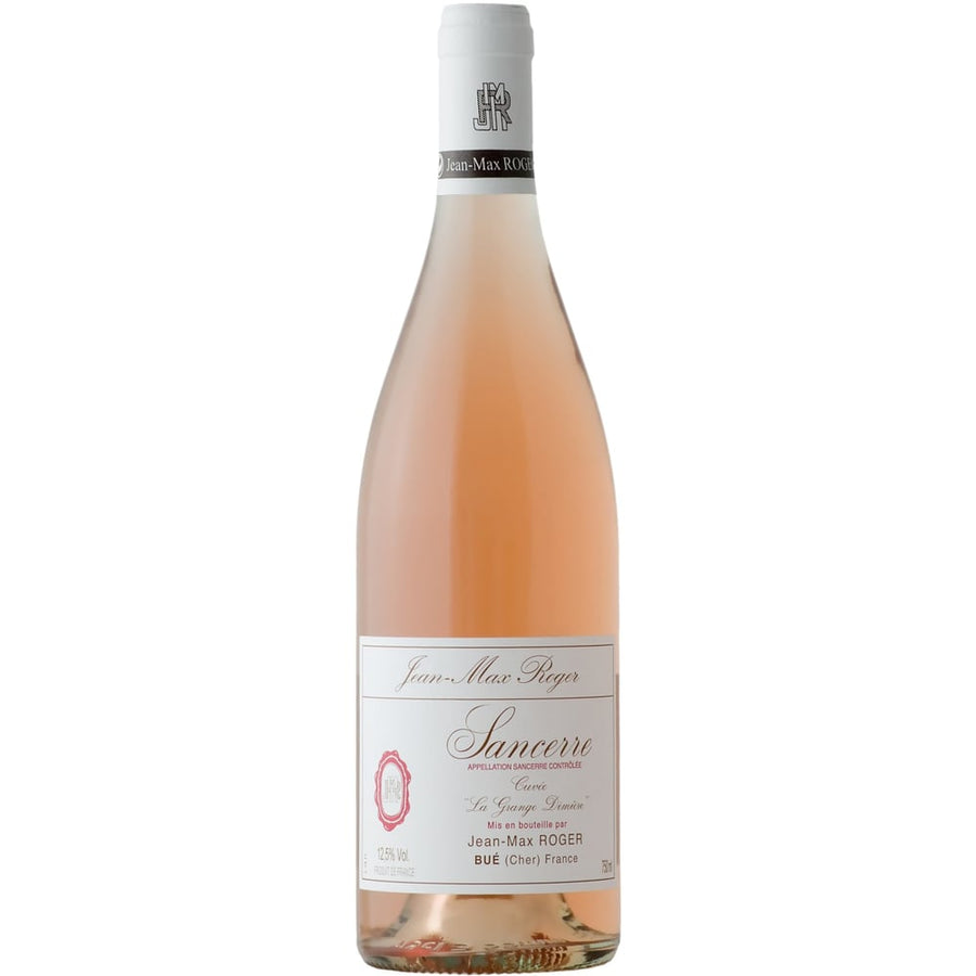 Jean-Max Roger Sancerre Rose 2025 750ml