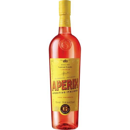 Knight Gabriello Aperix Aperitivo 750ml