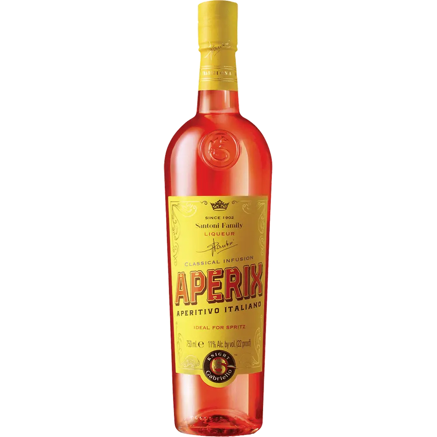 Knight Gabriello Aperix Aperitivo 750ml