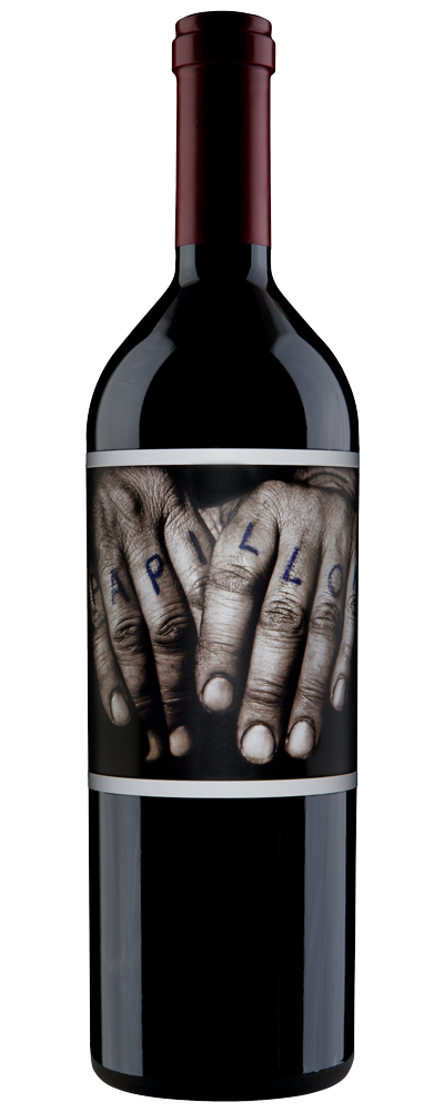 Orin Swift Papillon 2022 750ml