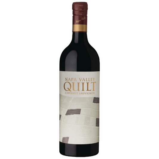 Quilt Cabernet Sauvignon 750ml