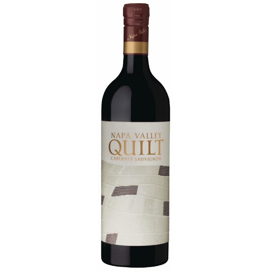 Quilt Cabernet Sauvignon 750ml
