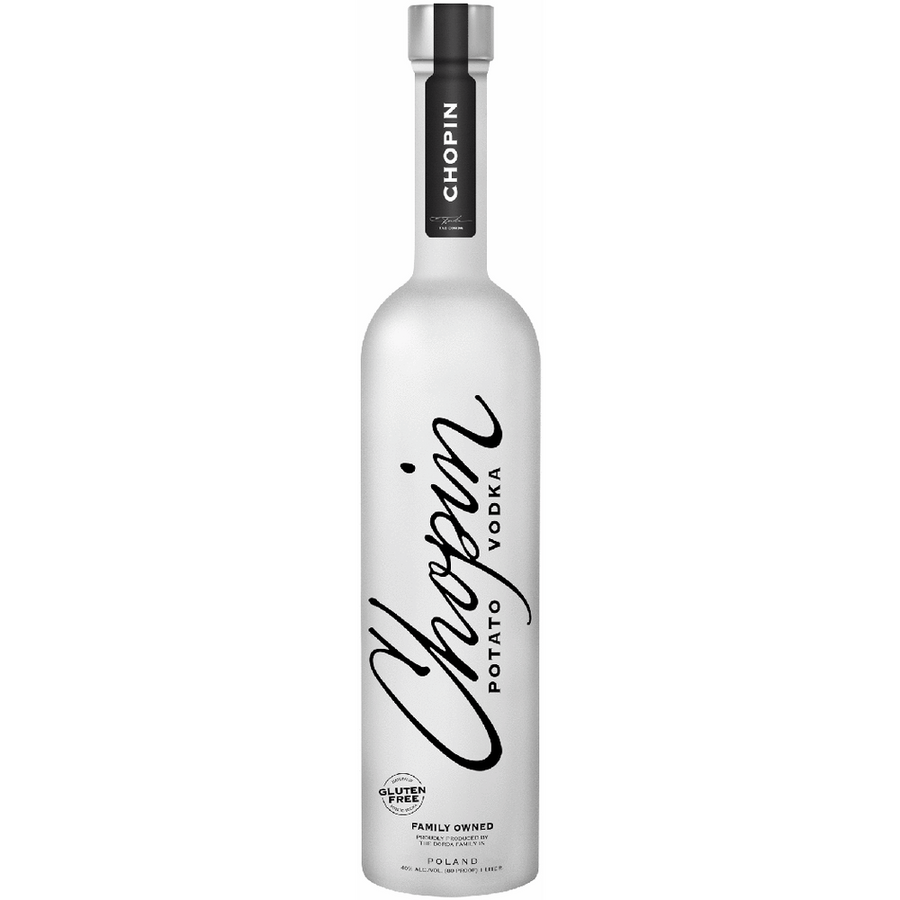 Chopin Vodka 750Ml