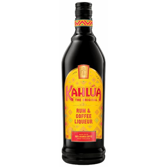 Kahlua Coffee Liqueur 1.0L