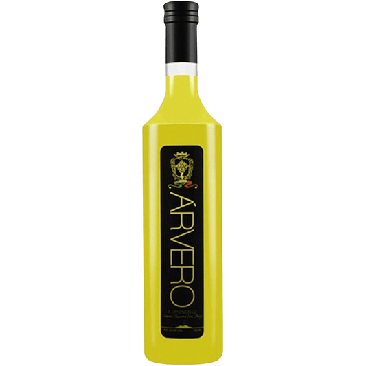 Arvero Limoncello Liqueur 700ml