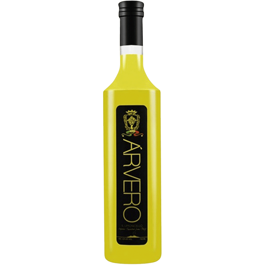 Arvero Limoncello Liqueur 700ml