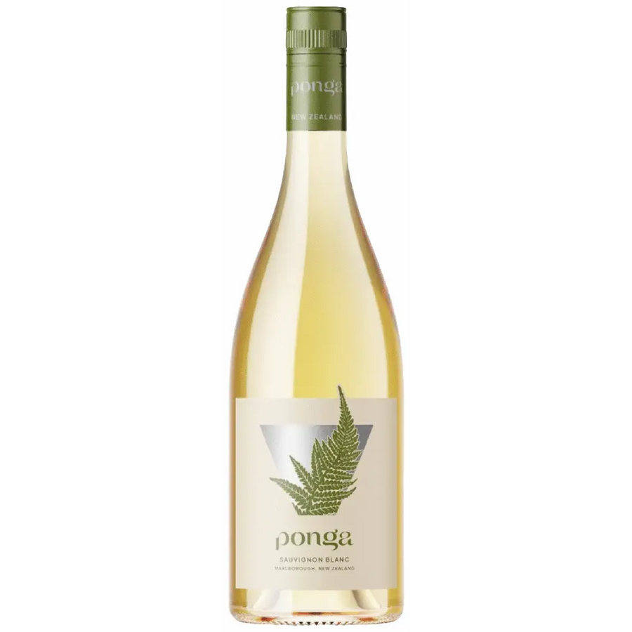Ponga Sauvignon Blanc 2024 750ml
