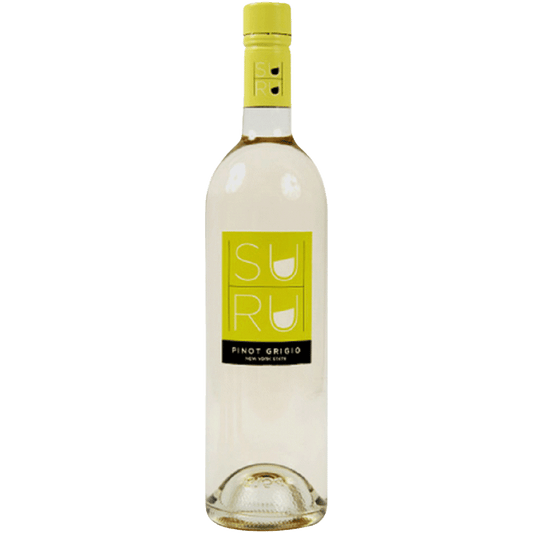Suhru Pinot Grigio