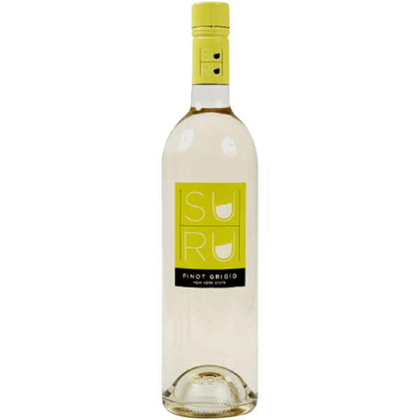Suhru Pinot Grigio