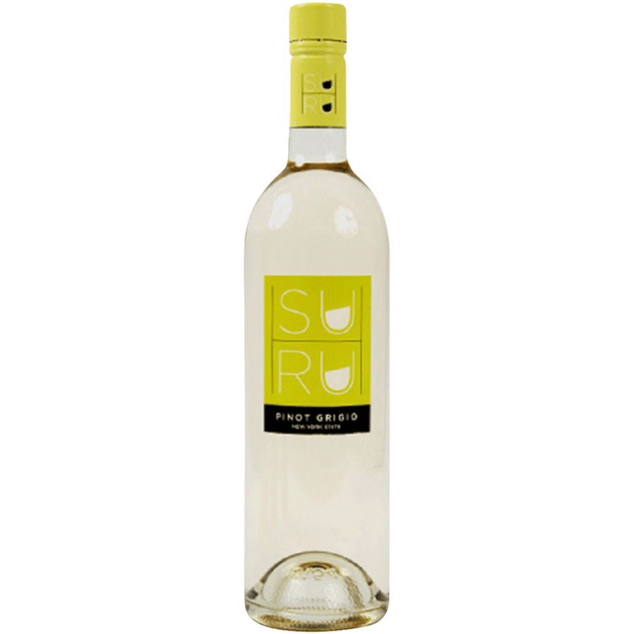 Suhru Pinot Grigio