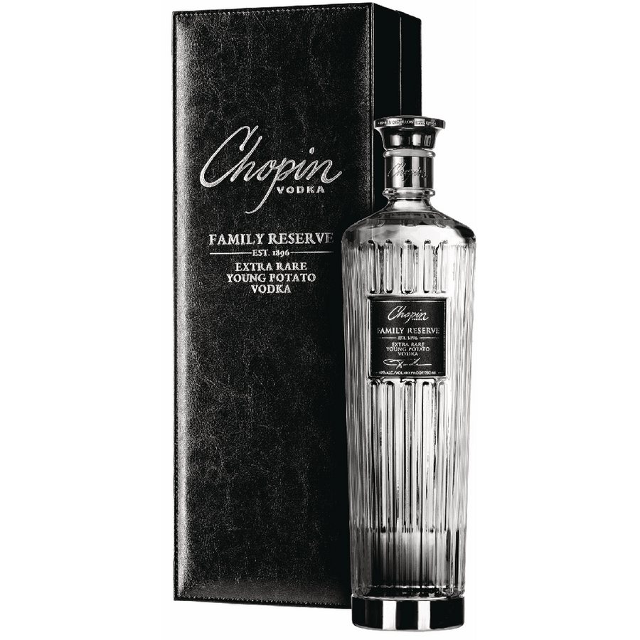 Chopin Vodka Family Reserve 750ml