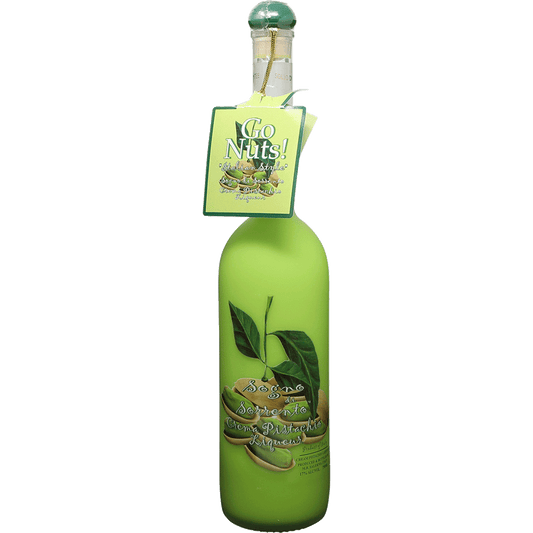 Sogno di Sorrento Crema Pistachio 750ml