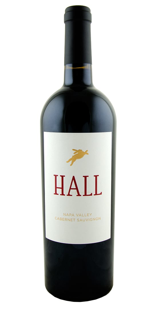 Hall Wines Cabernet Sauvignon Napa Valley 2022